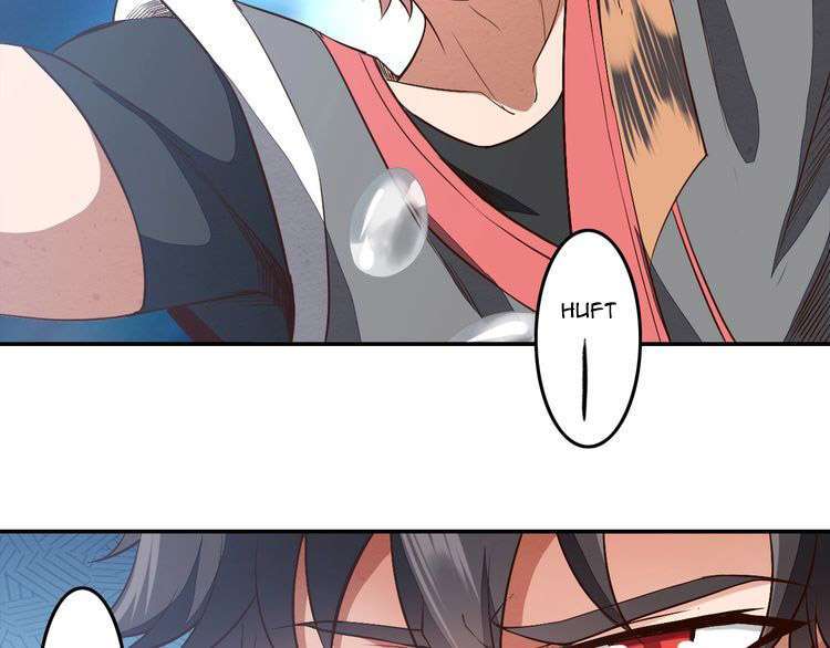 The Sleepy Dragon Continent Chapter 12 Gambar 35