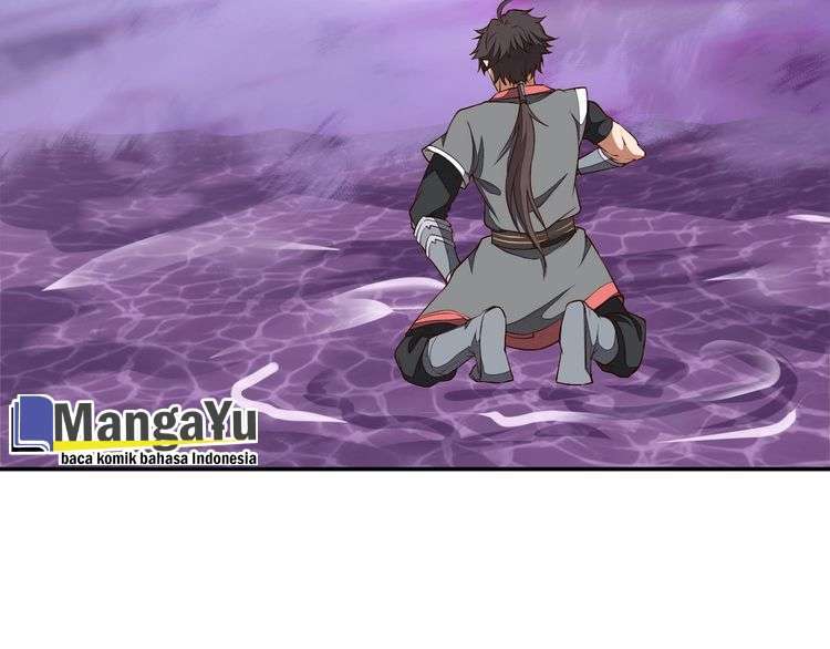 The Sleepy Dragon Continent Chapter 12 Gambar 37