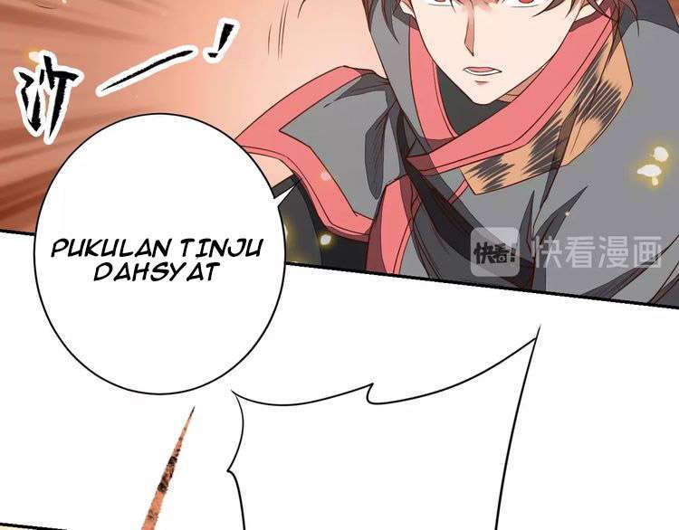 The Sleepy Dragon Continent Chapter 12 Gambar 50