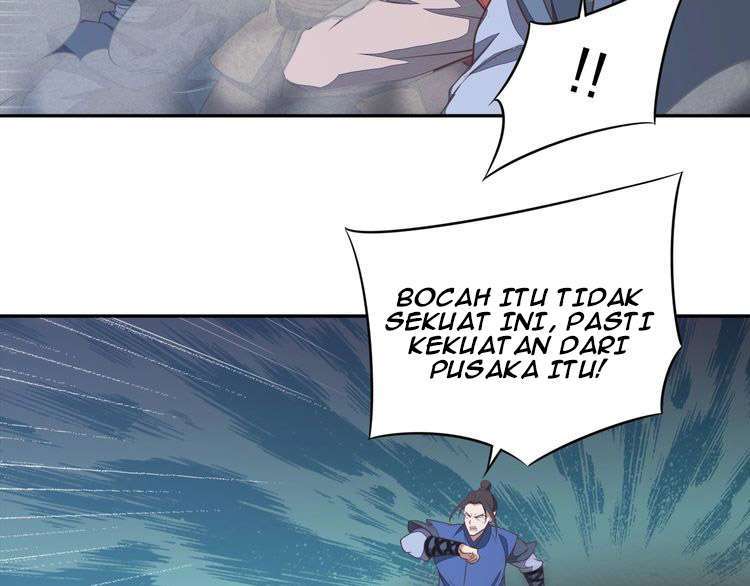 The Sleepy Dragon Continent Chapter 12 Gambar 54