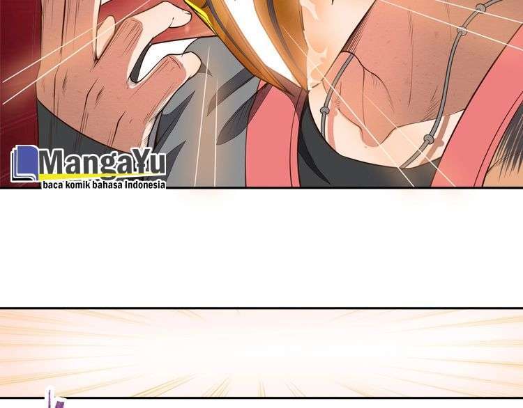 The Sleepy Dragon Continent Chapter 12 Gambar 6