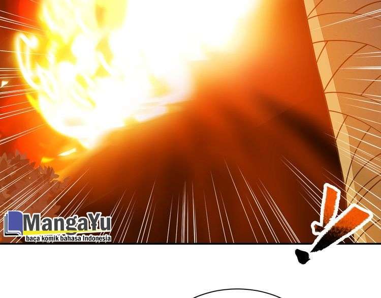 The Sleepy Dragon Continent Chapter 12 Gambar 65