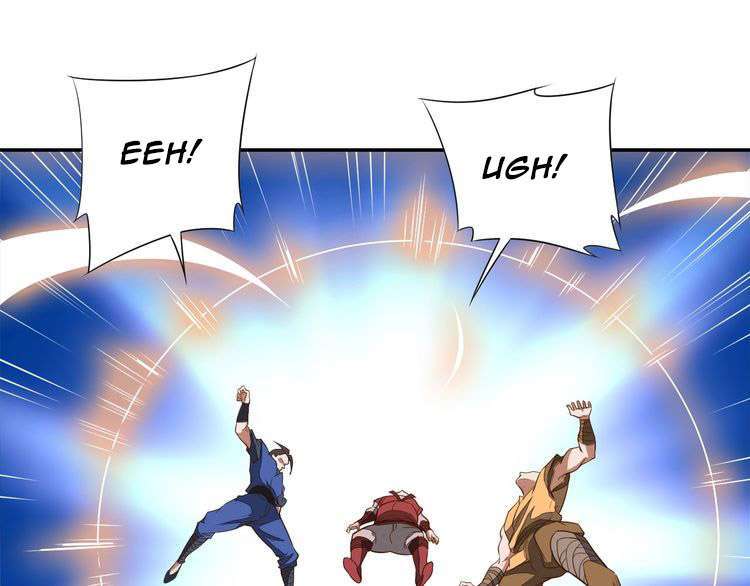 The Sleepy Dragon Continent Chapter 12 Gambar 72