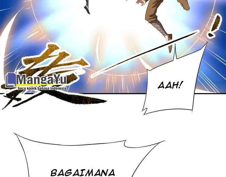 The Sleepy Dragon Continent Chapter 12 Gambar 73