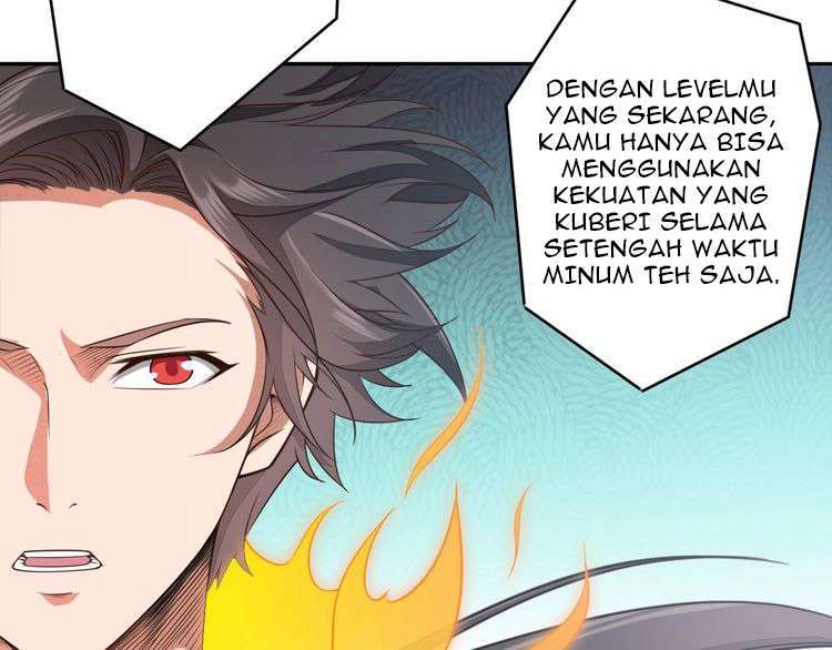 The Sleepy Dragon Continent Chapter 12 Gambar 87