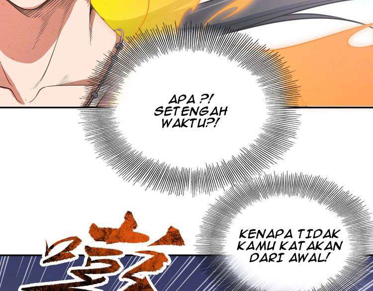 The Sleepy Dragon Continent Chapter 12 Gambar 88