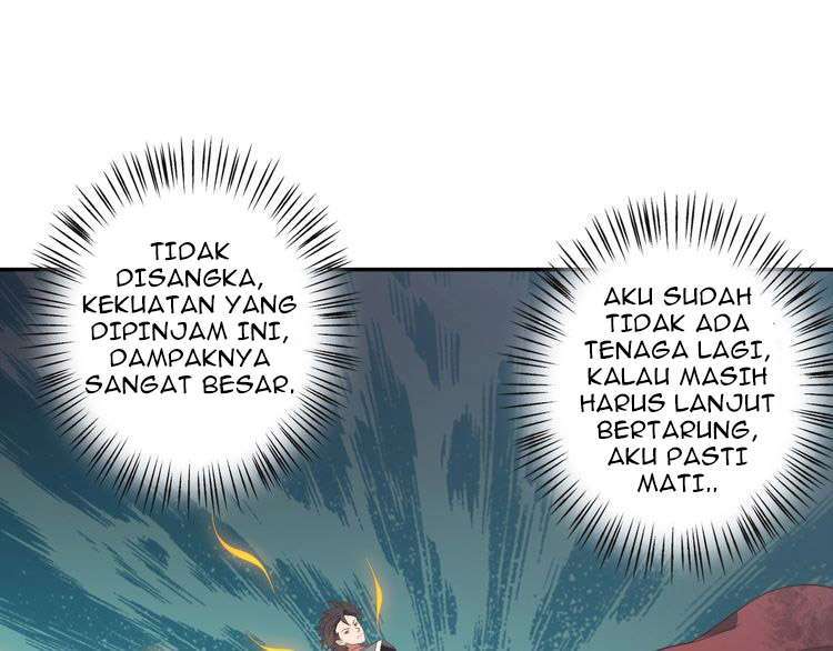 The Sleepy Dragon Continent Chapter 12 Gambar 92