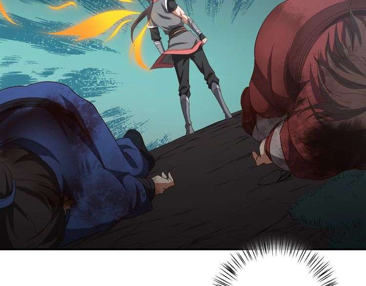 The Sleepy Dragon Continent Chapter 12 Gambar 93