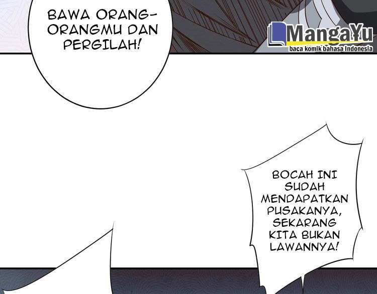 The Sleepy Dragon Continent Chapter 12 Gambar 97