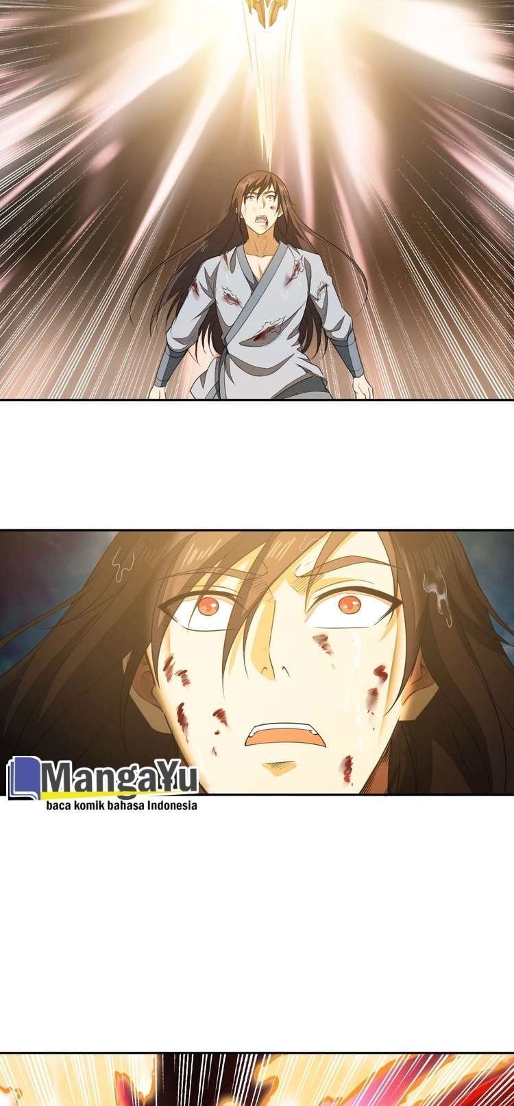 The Sleepy Dragon Continent Chapter 16 Gambar 23