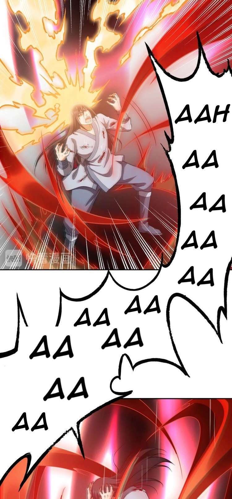 The Sleepy Dragon Continent Chapter 16 Gambar 24