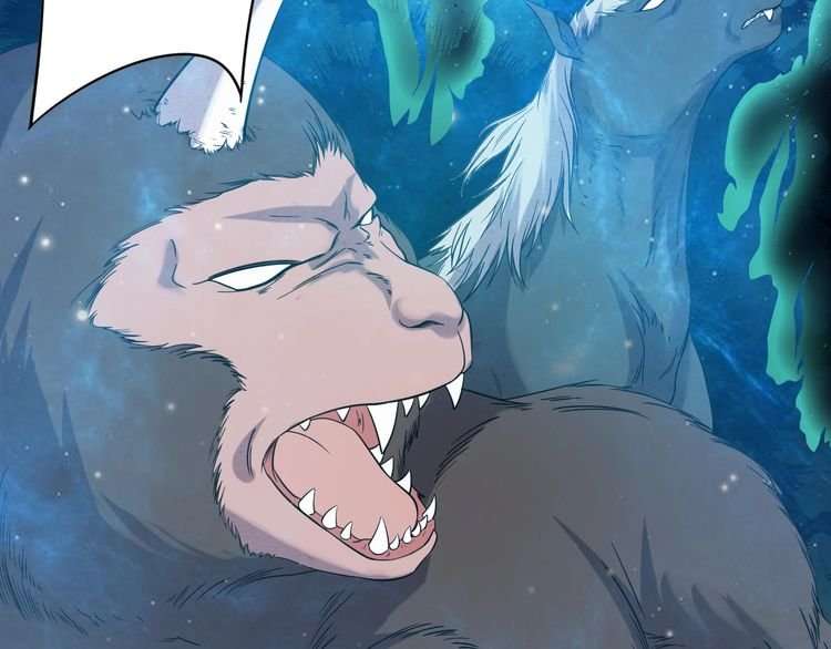 The Sleepy Dragon Continent Chapter 7 Gambar 13