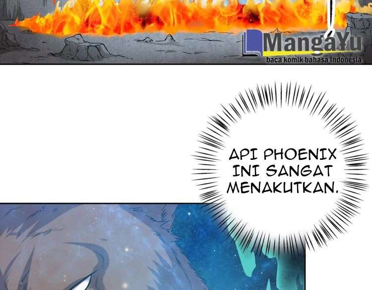 The Sleepy Dragon Continent Chapter 7 Gambar 19