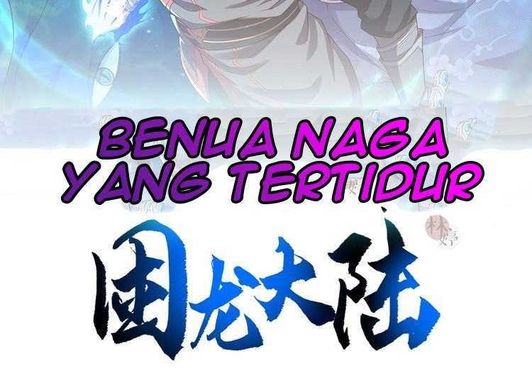 The Sleepy Dragon Continent Chapter 7 Gambar 3