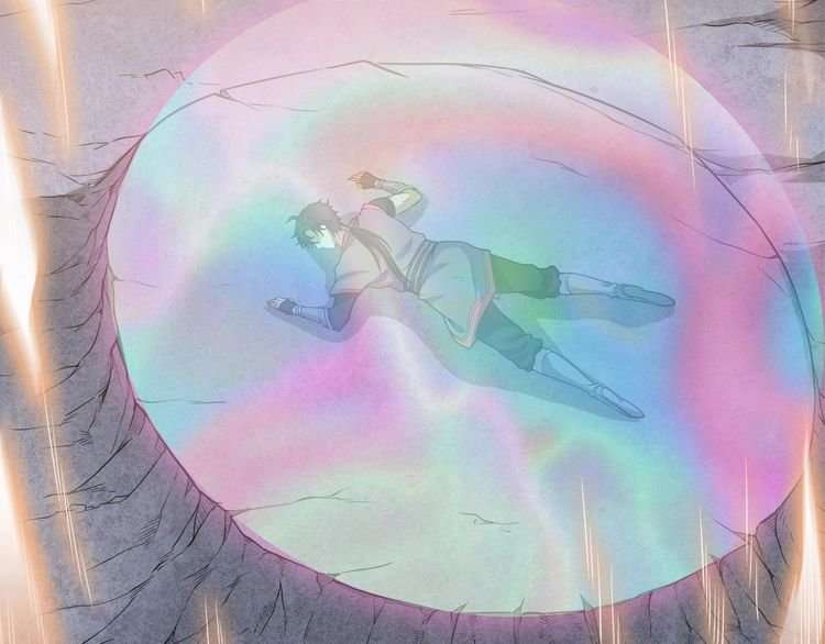 The Sleepy Dragon Continent Chapter 7 Gambar 34