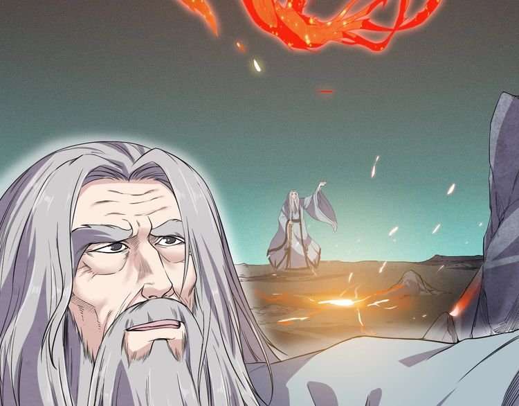 The Sleepy Dragon Continent Chapter 7 Gambar 42