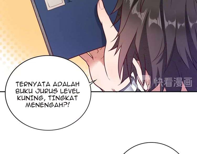 The Sleepy Dragon Continent Chapter 7 Gambar 51