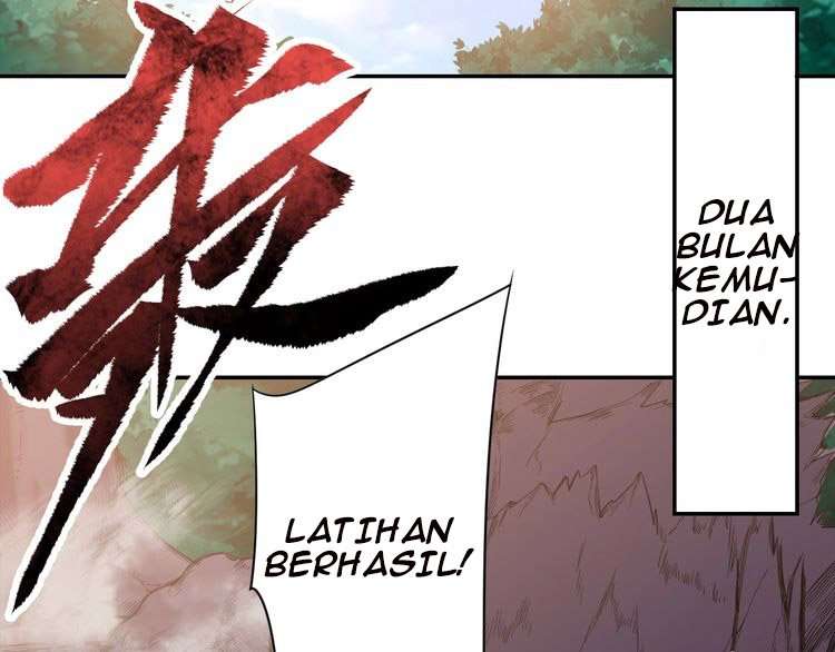 The Sleepy Dragon Continent Chapter 7 Gambar 62