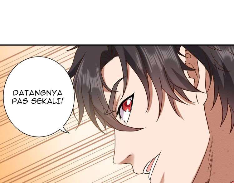 The Sleepy Dragon Continent Chapter 7 Gambar 67