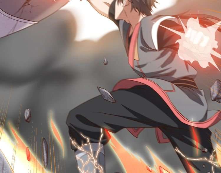 The Sleepy Dragon Continent Chapter 7 Gambar 73