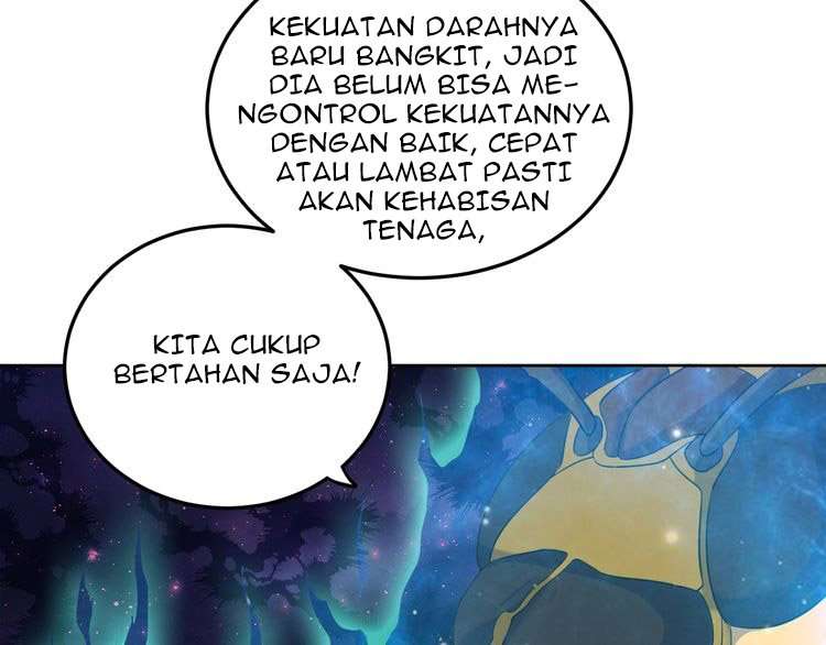 The Sleepy Dragon Continent Chapter 7 Gambar 8