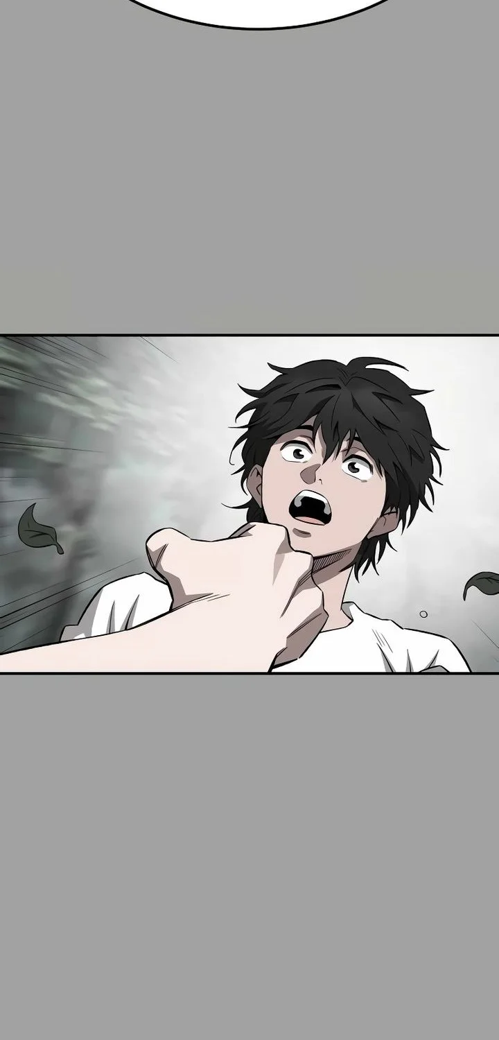 The Smiling Boxer Chapter 1 Gambar 25