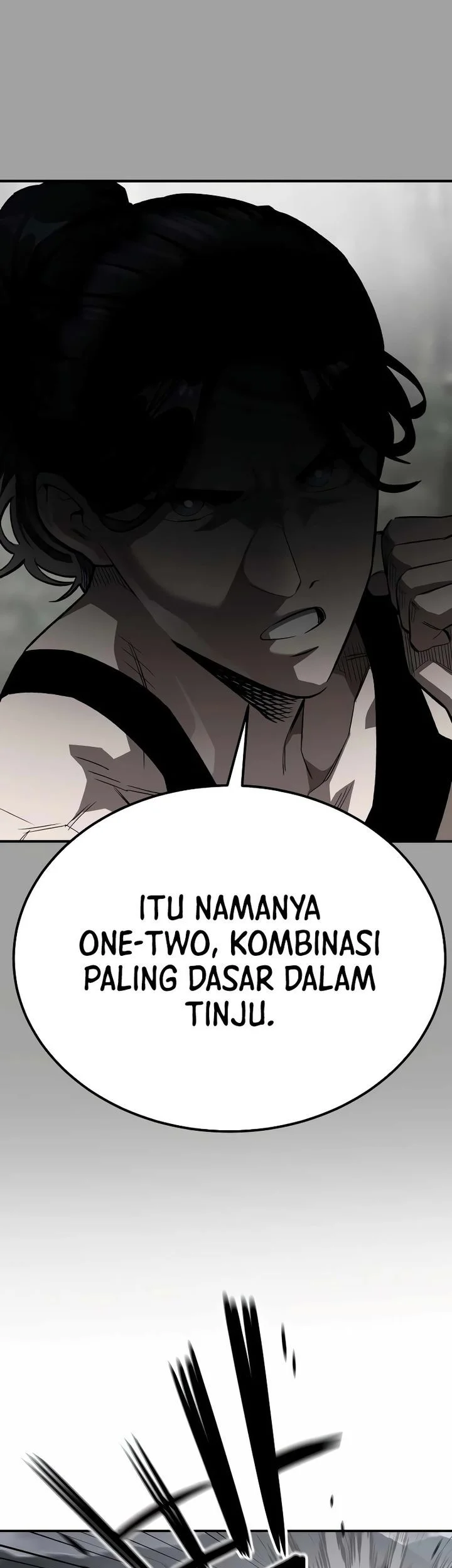 The Smiling Boxer Chapter 1 Gambar 26