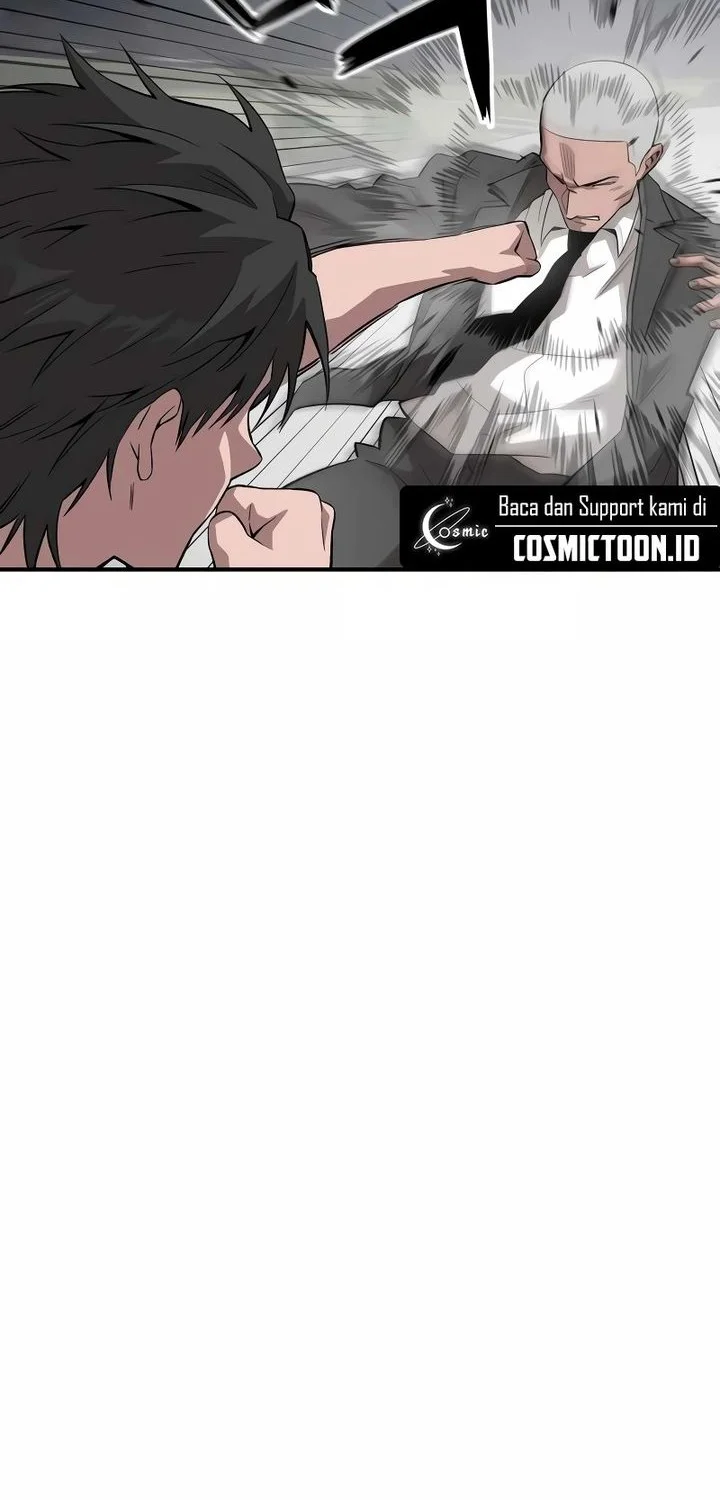 The Smiling Boxer Chapter 1 Gambar 27