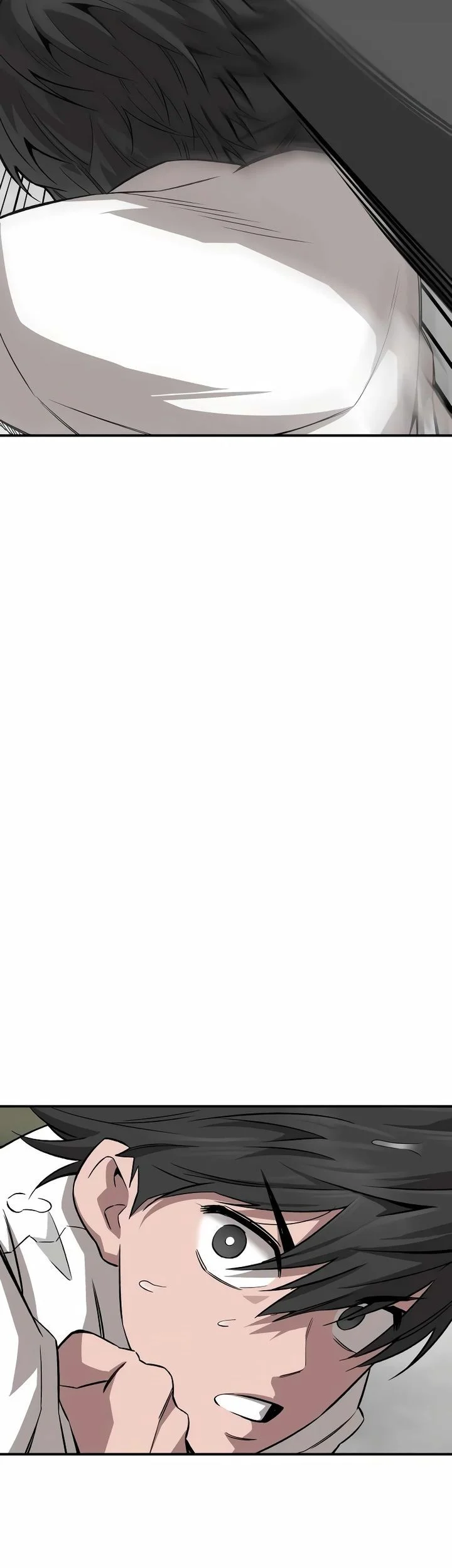 The Smiling Boxer Chapter 1 Gambar 32