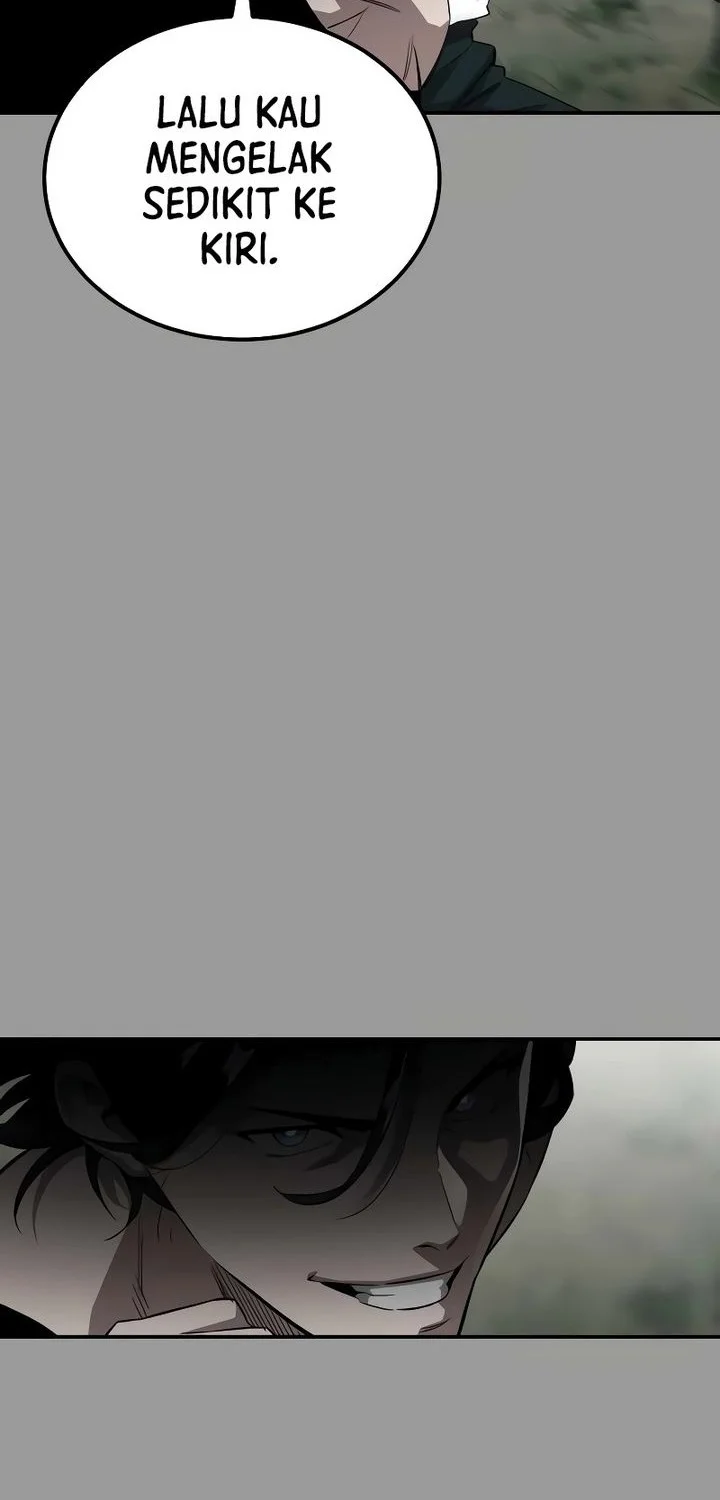 The Smiling Boxer Chapter 1 Gambar 37