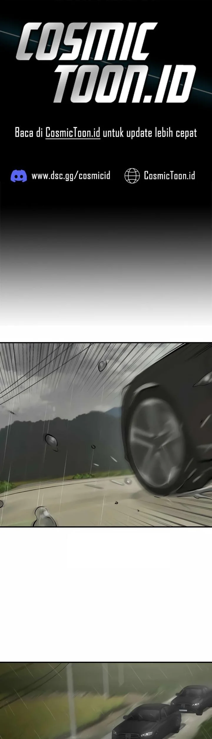 Komik The Smiling Boxer Chapter 1 gambar 1