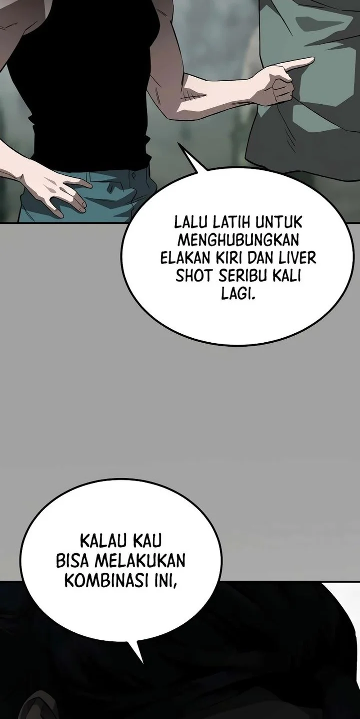 The Smiling Boxer Chapter 1 Gambar 41