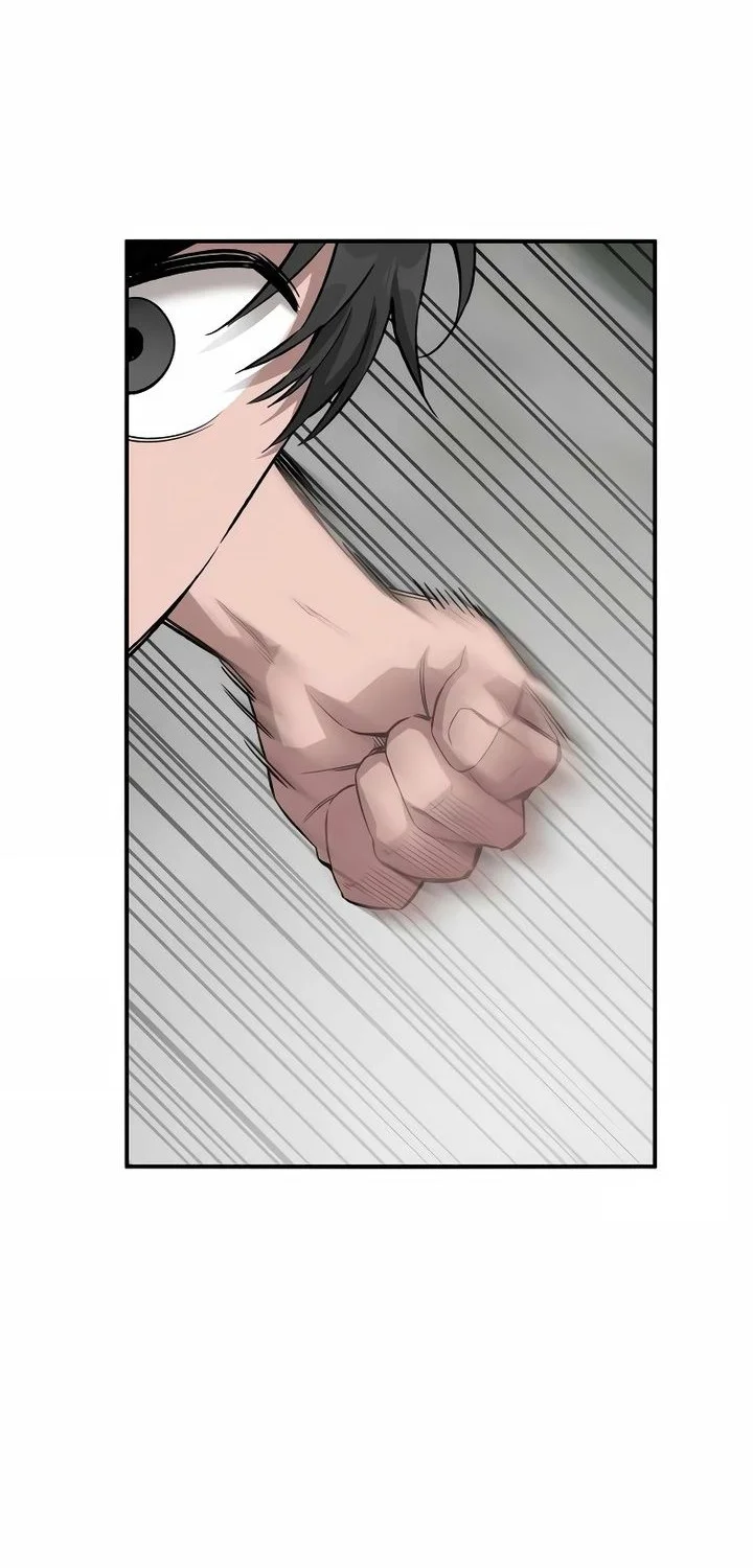 The Smiling Boxer Chapter 1 Gambar 43