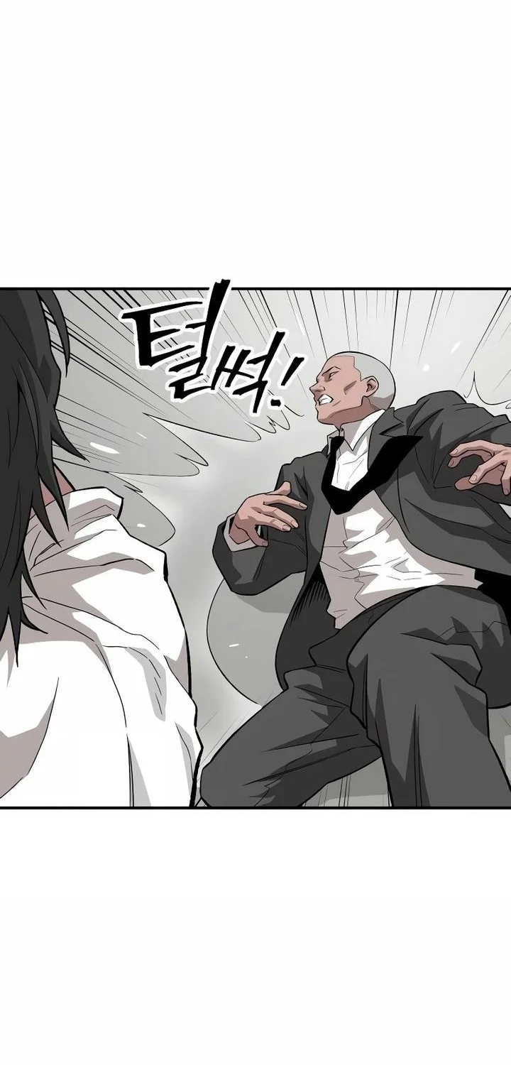 The Smiling Boxer Chapter 1 Gambar 49