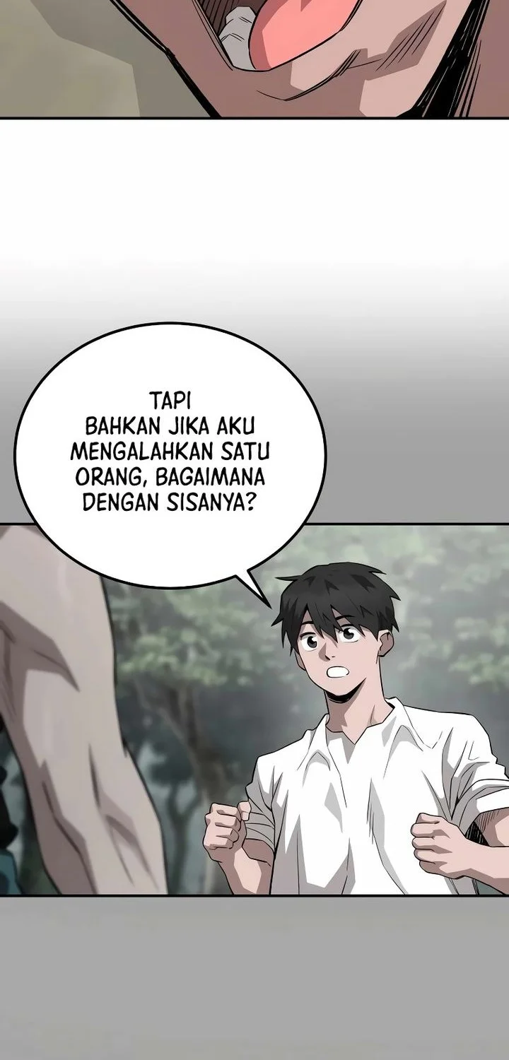The Smiling Boxer Chapter 1 Gambar 53