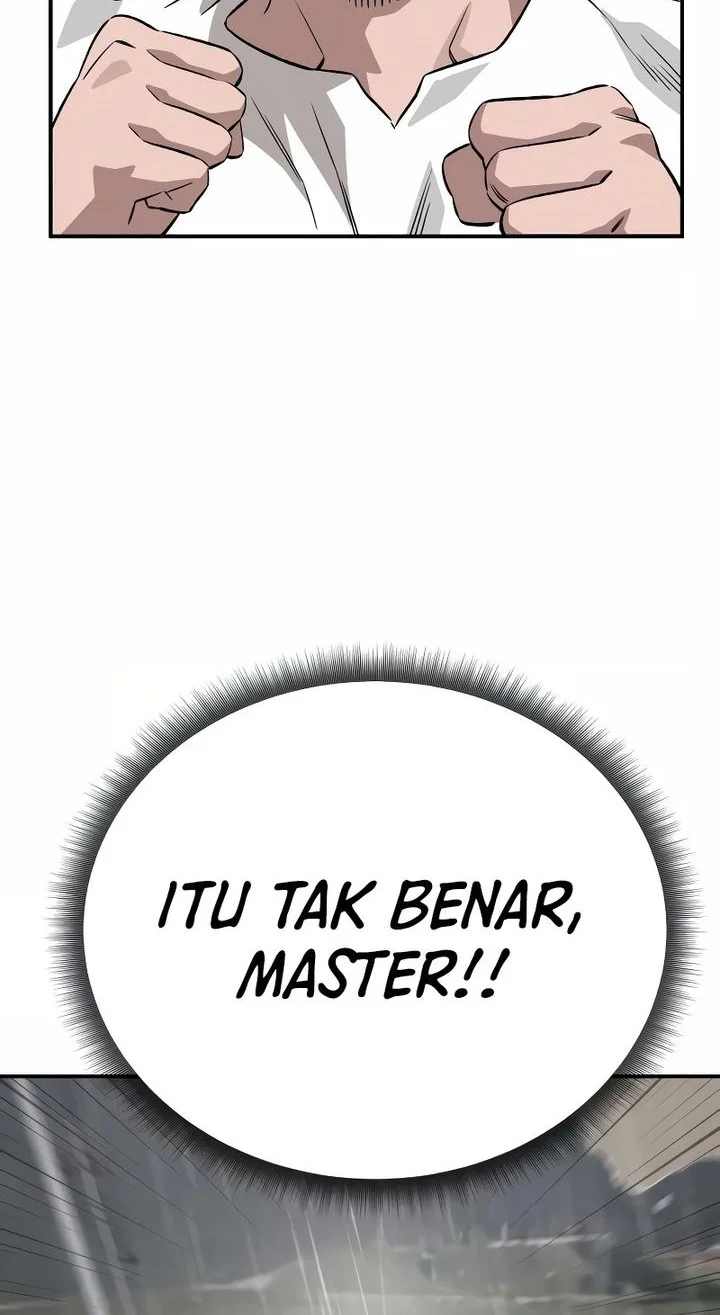 The Smiling Boxer Chapter 1 Gambar 55