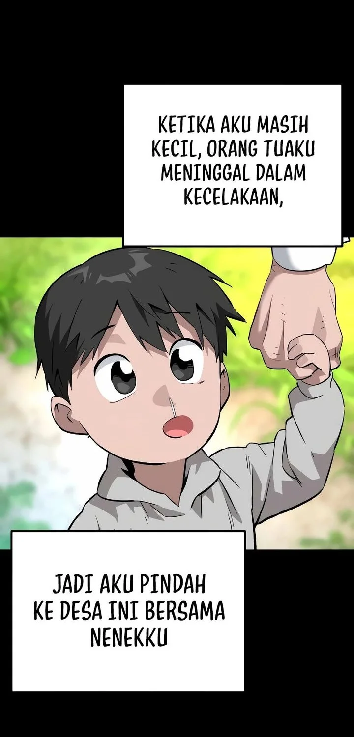 The Smiling Boxer Chapter 1 Gambar 65