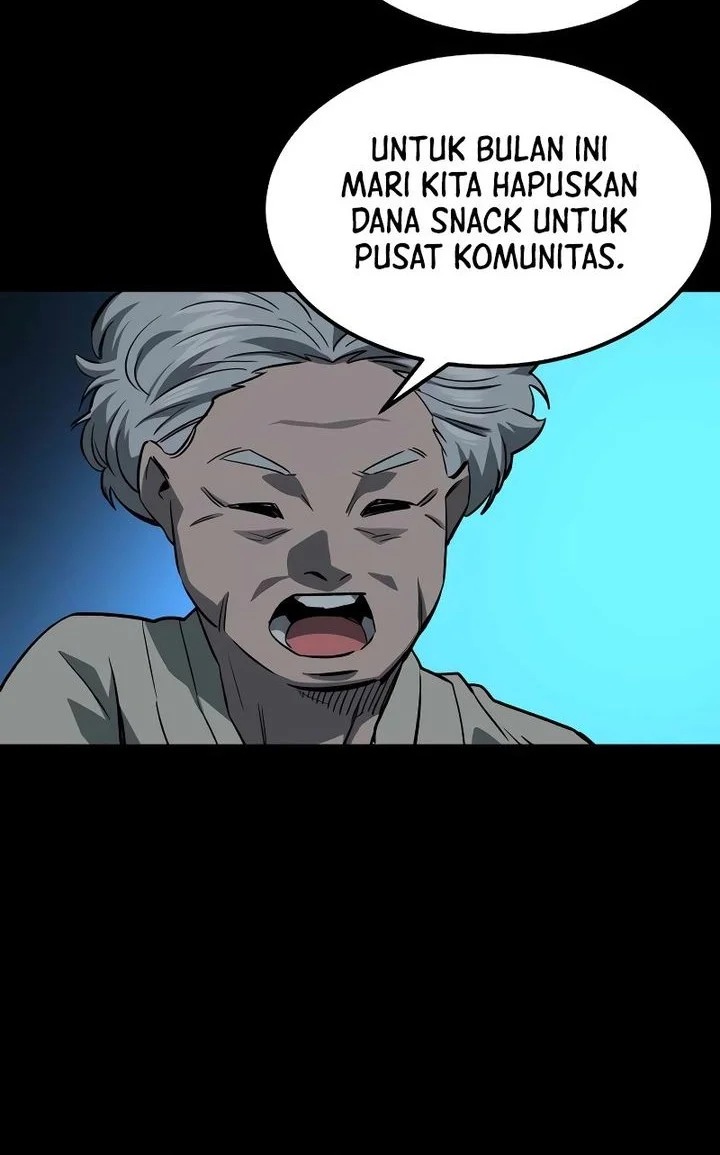 The Smiling Boxer Chapter 1 Gambar 73