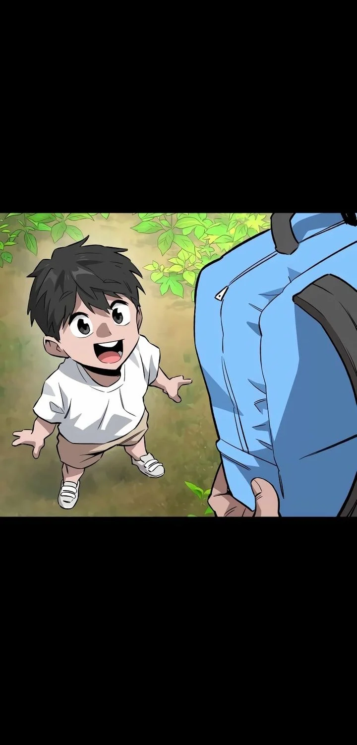 The Smiling Boxer Chapter 1 Gambar 75