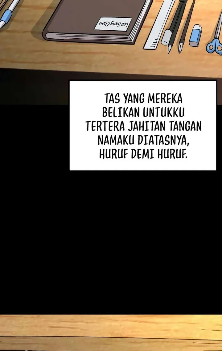 The Smiling Boxer Chapter 1 Gambar 77