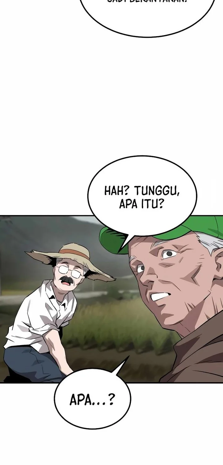 The Smiling Boxer Chapter 1 Gambar 97