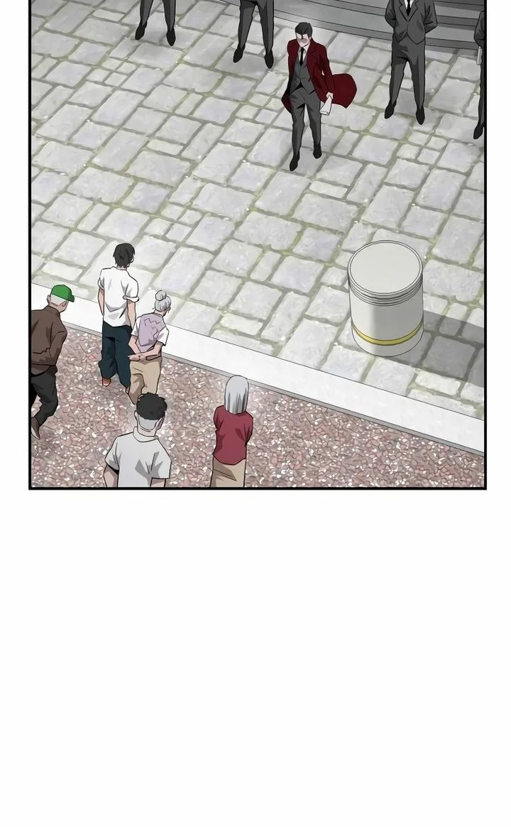 The Smiling Boxer Chapter 1 Gambar 103