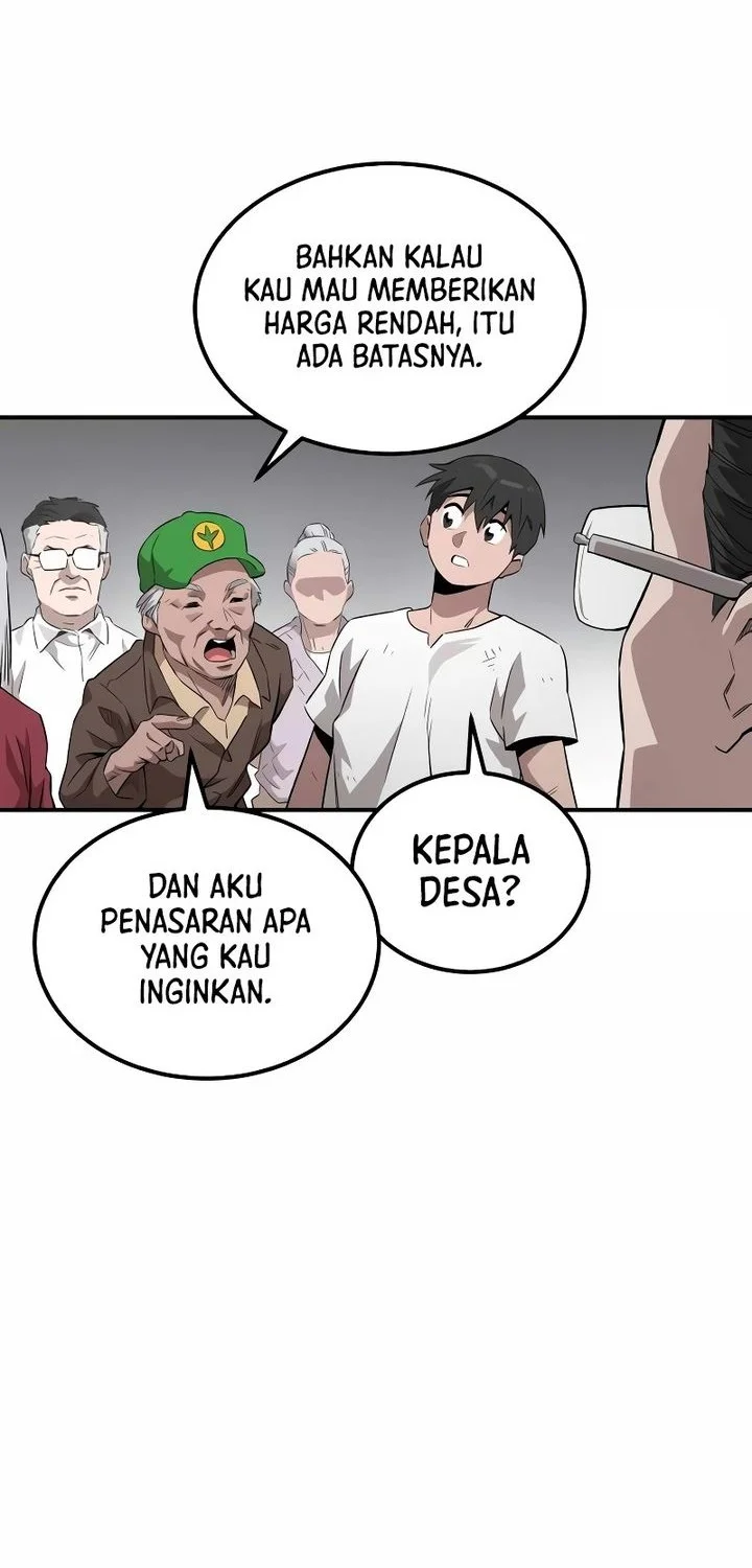 The Smiling Boxer Chapter 1 Gambar 109