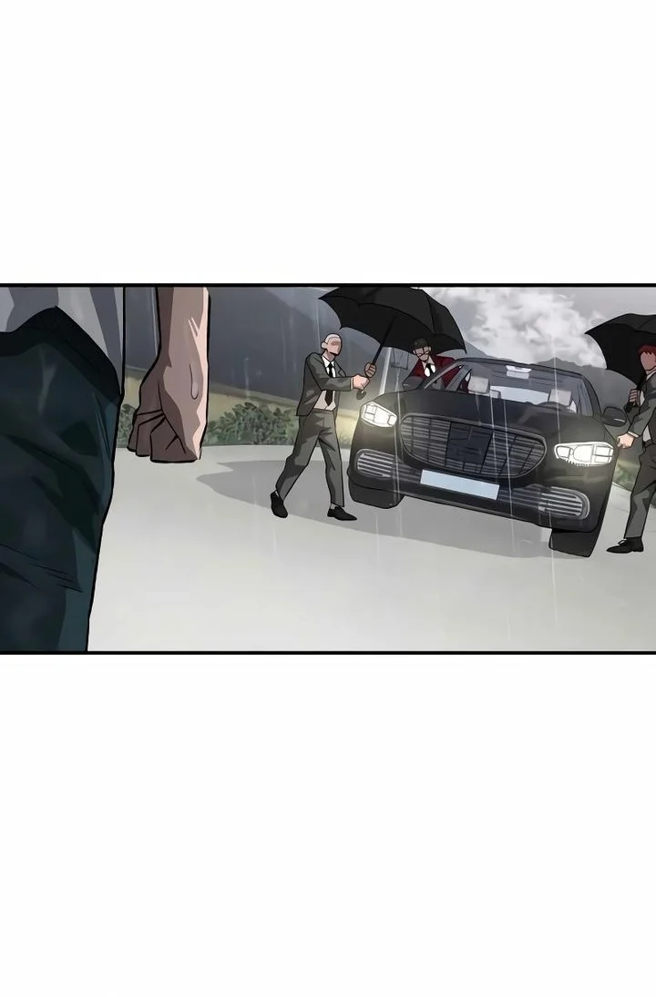 The Smiling Boxer Chapter 1 Gambar 9