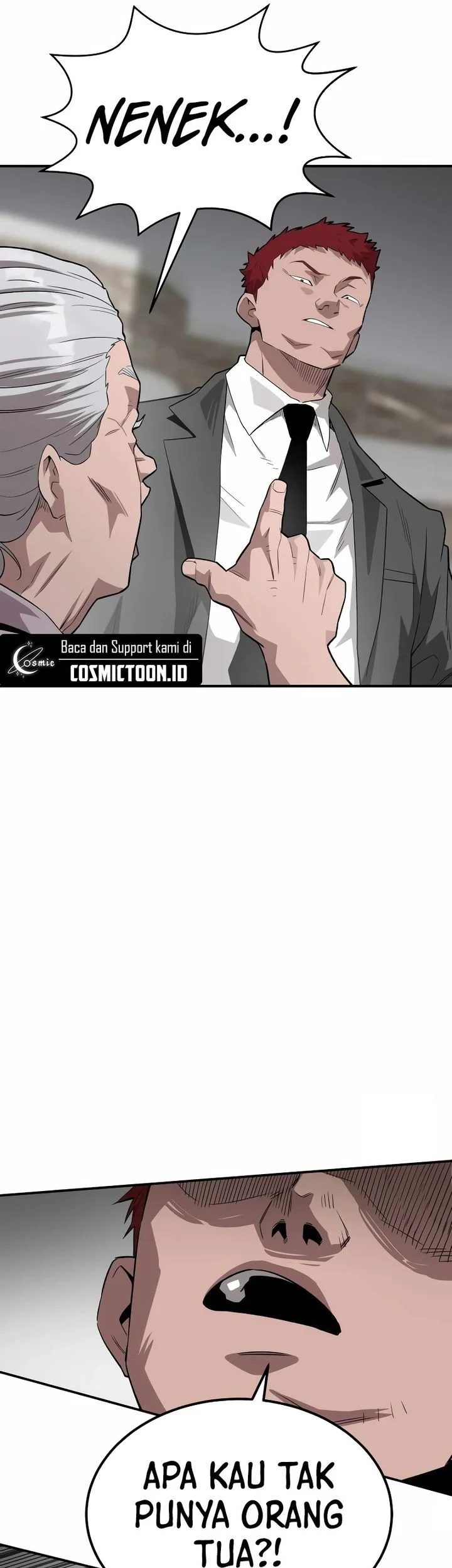 The Smiling Boxer Chapter 1 Gambar 122