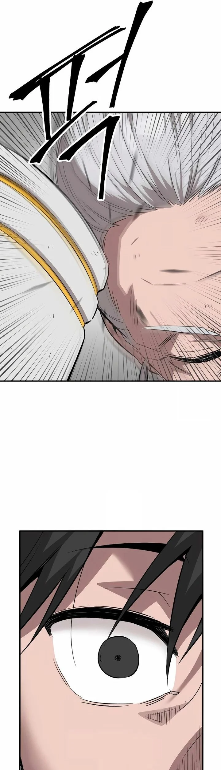 The Smiling Boxer Chapter 1 Gambar 126