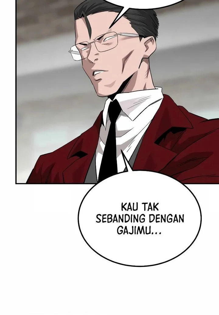 The Smiling Boxer Chapter 1 Gambar 135