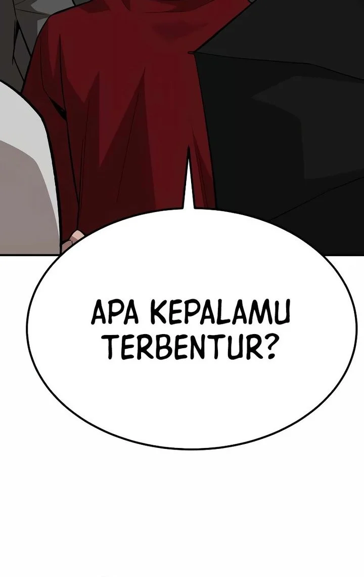 The Smiling Boxer Chapter 1 Gambar 11