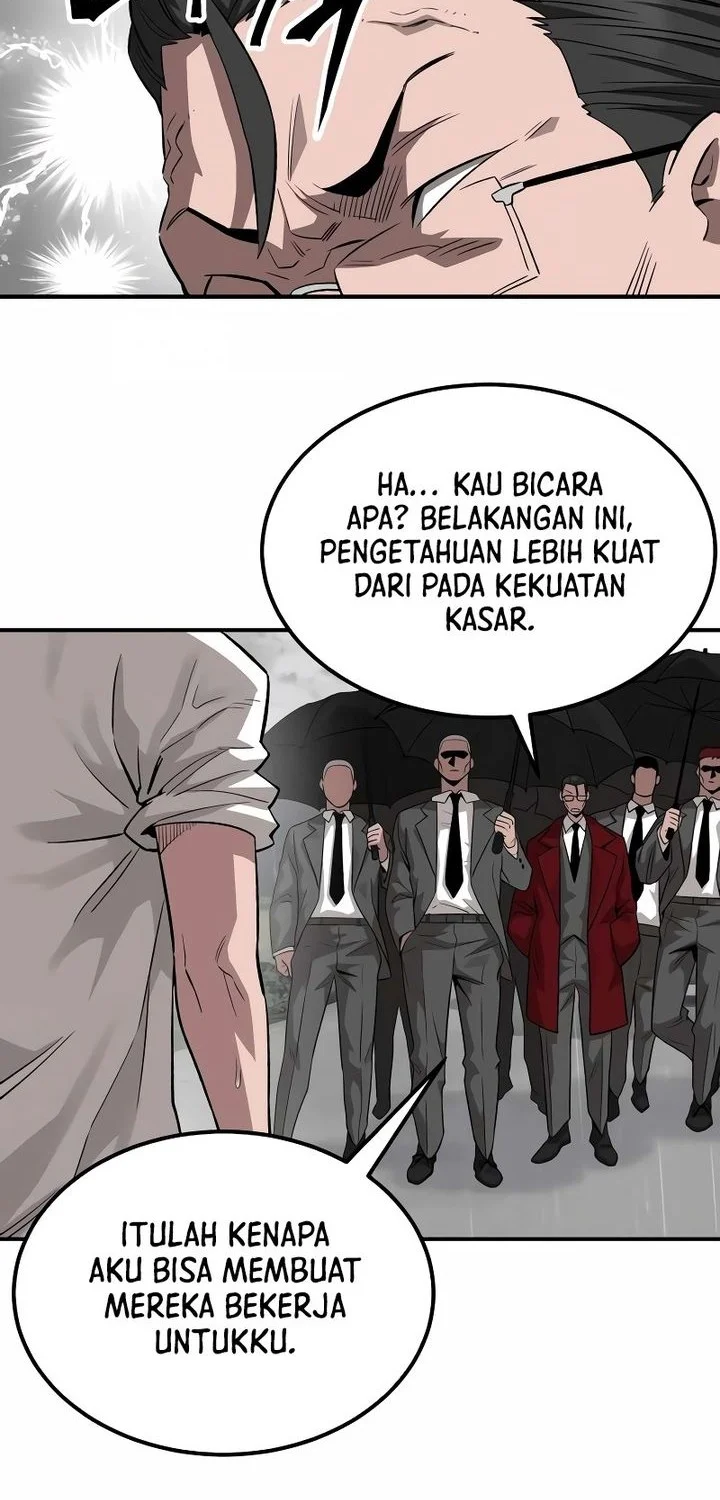 The Smiling Boxer Chapter 1 Gambar 13