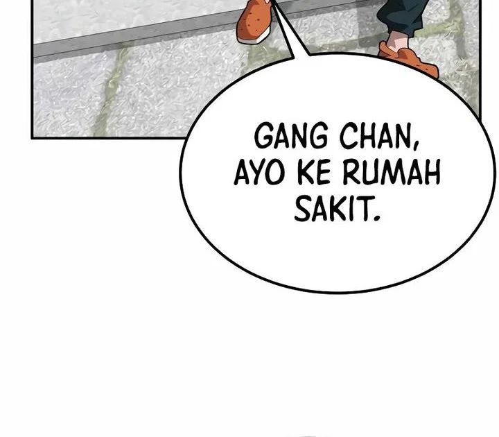 The Smiling Boxer Chapter 1 Gambar 170